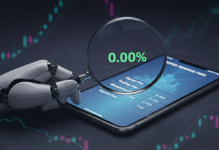 Configurações de estratégia — administre seu método de trading com Amplo Crescório