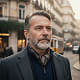 Rui Fonseca, Analista Financeiro